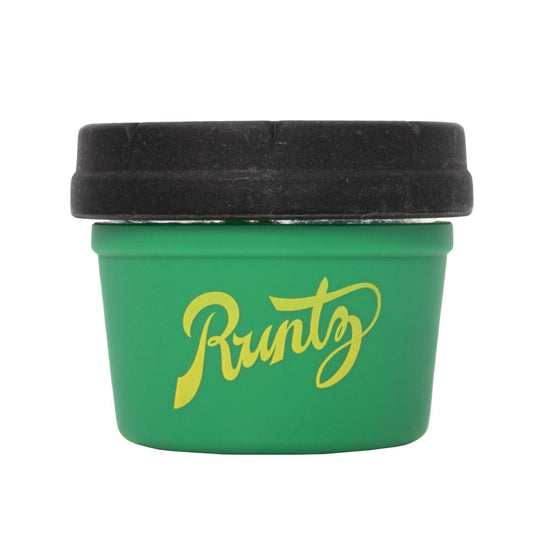 Runtz Re Stash - Vert/Jaune (40ml)