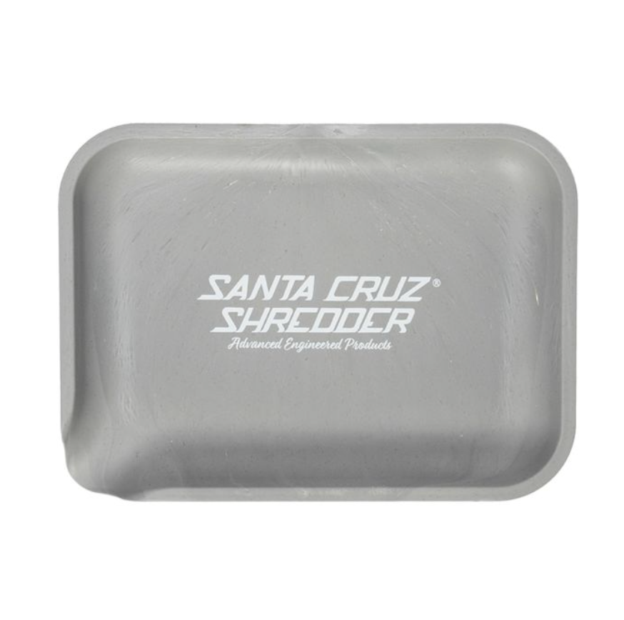 Santa Cruz Plateau Chanvres - Gris (Large)