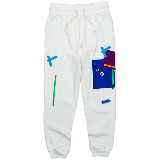 Cookies "All Conditions" - Sweatpants White
