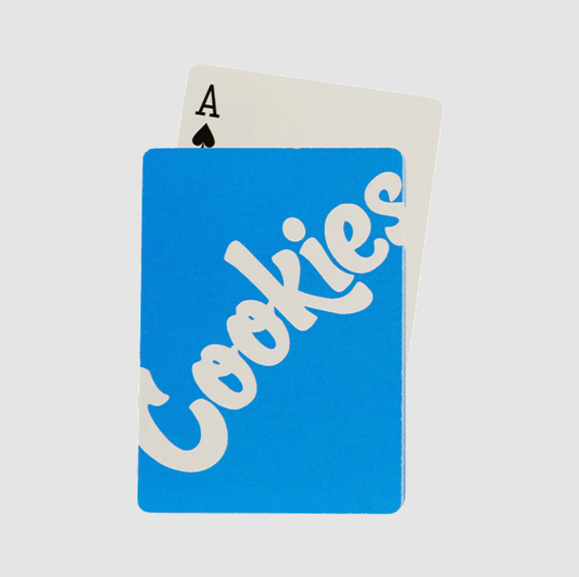 Cookies Game Card