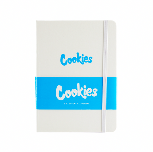 Cookies Journal - Cahier