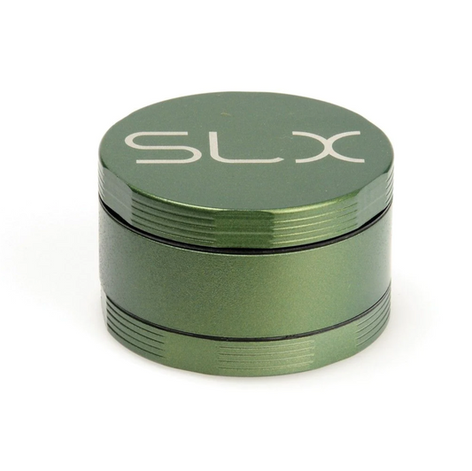 SLX Grinder Céramique 50mm - Vert (4pièces)