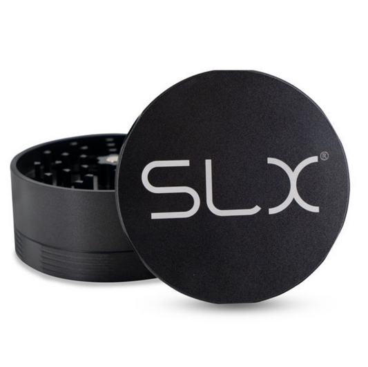SLX Grinder Céramique 88mm - Noir (4parts)