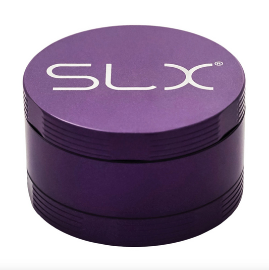 SLX Grinder Céramique 88mm - Purple (4parts)