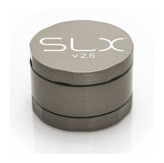 SLX Grinder Céramique 50mm - Champagne (4pièces)