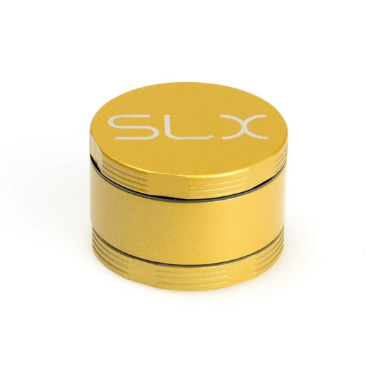 SLX Grinder Céramique 50mm - Or (4pièces)