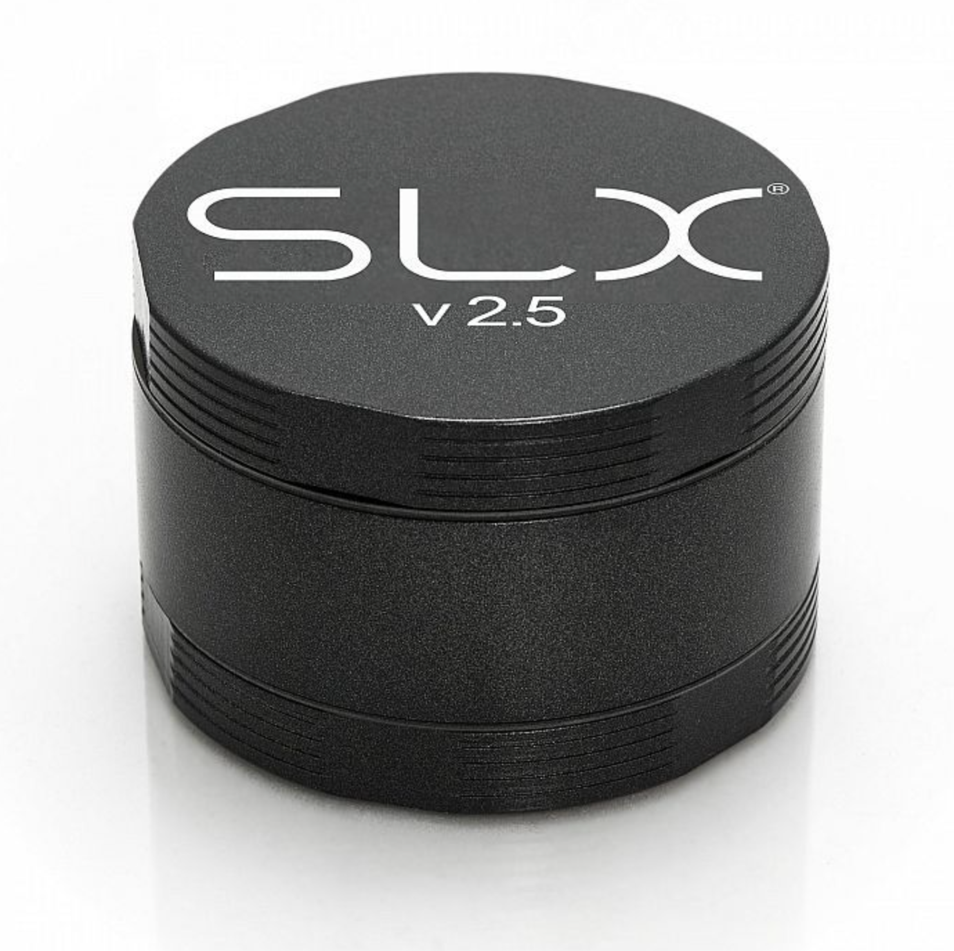 SLX Grinder Céramique 50mm - Noir (4parts)