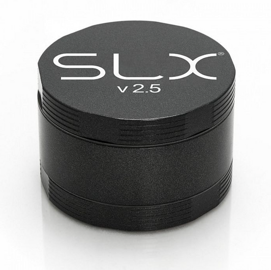 SLX Grinder Céramique 50mm - Noir (4pièces)