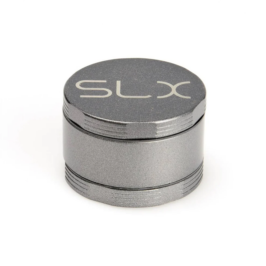 SLX Grinder Céramique 50mm - Gris (4pièces)