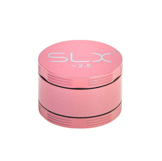 SLX Grinder Céramique 50mm - Rose (4pièces)