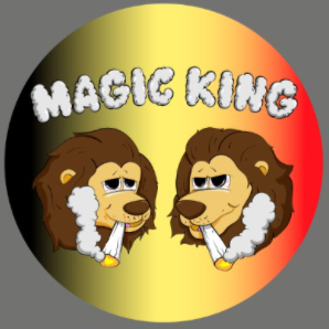 Stickers Logo - Lions Joints Belgium (7cm)