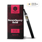 Happease Vape Pen  - Strawberry Field "Strawberry Bubblegum" (85% CBD)