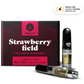 Happease Vape Pen "Refill" - 2X Strawberry Field "Strawberry Bubblegum" (85% CBD)