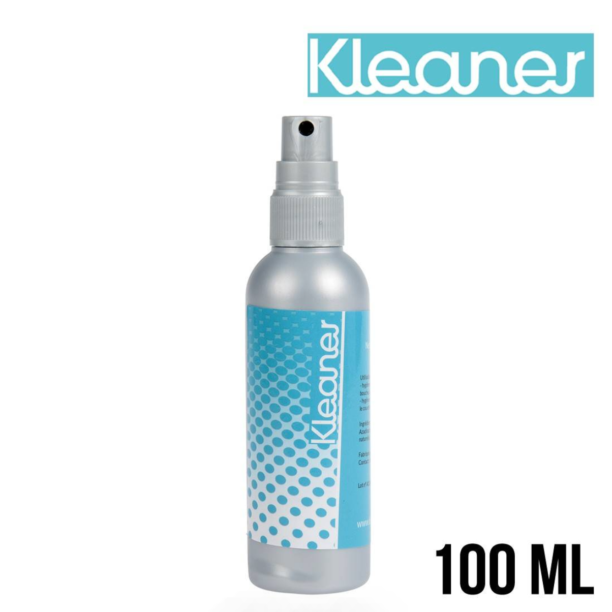 Spray Kleaner Mouth & Bodyhygiene - Spray De Bouche (100ml)