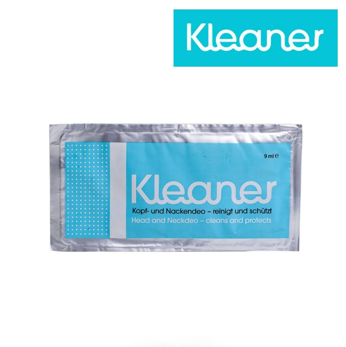 Lingettes Kleaner Mouth & Bodyhygiene - LINGETTE(100ml)