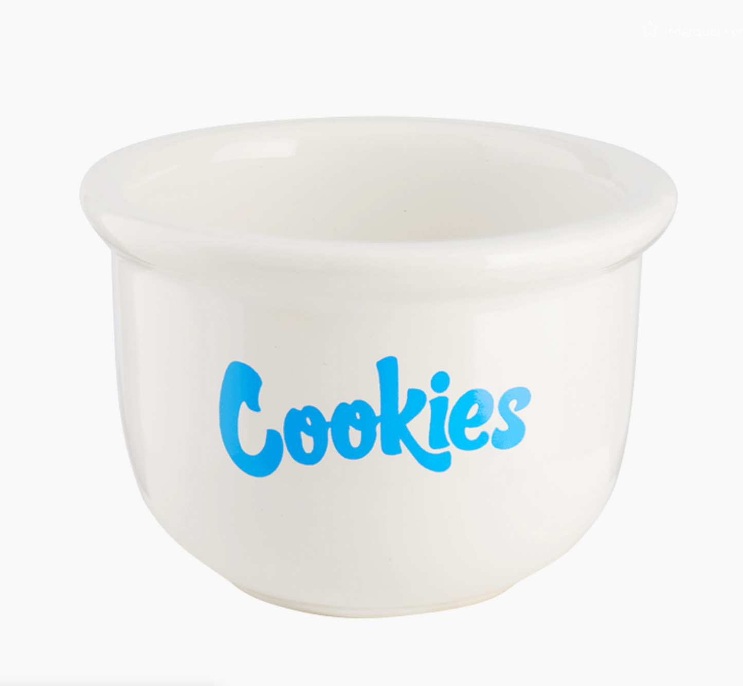 Cookies - Bol De Céréales