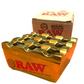 RAW Cendrier - Metal Gold