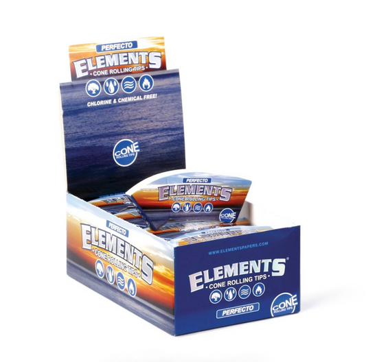 Elements - Filtres Tips Perfecto