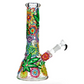 Bong - LEAF Mixed (31cm)