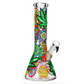 Bong - LEAF Mixed (31cm)