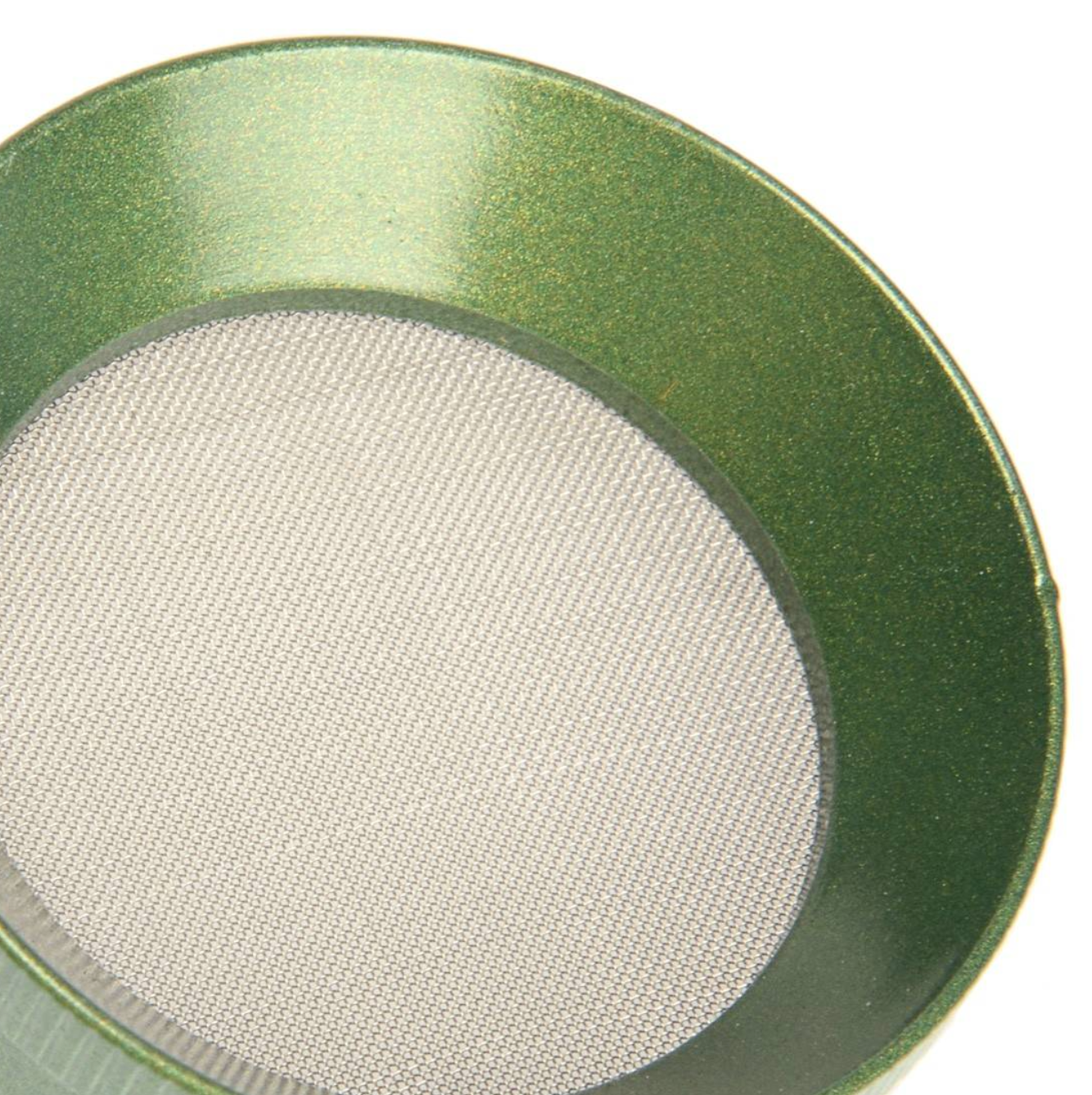 SLX Grinder Céramique 50mm - Vert (4pcs)