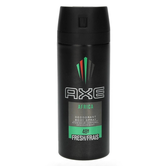 Stash Box - AXE Deodorant