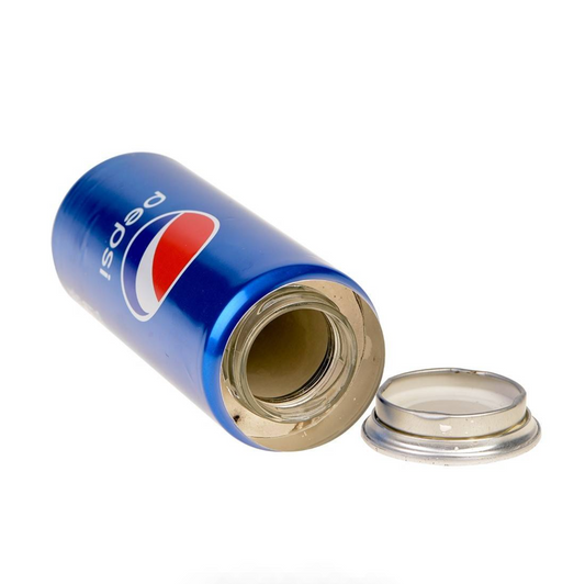 Stash Box - Pepsi Can