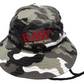 RAW BOB - Camo Winter