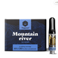 Happease Vape Pen "RECHARGE" - 1X Mountain River "OG KUSH" (85%)