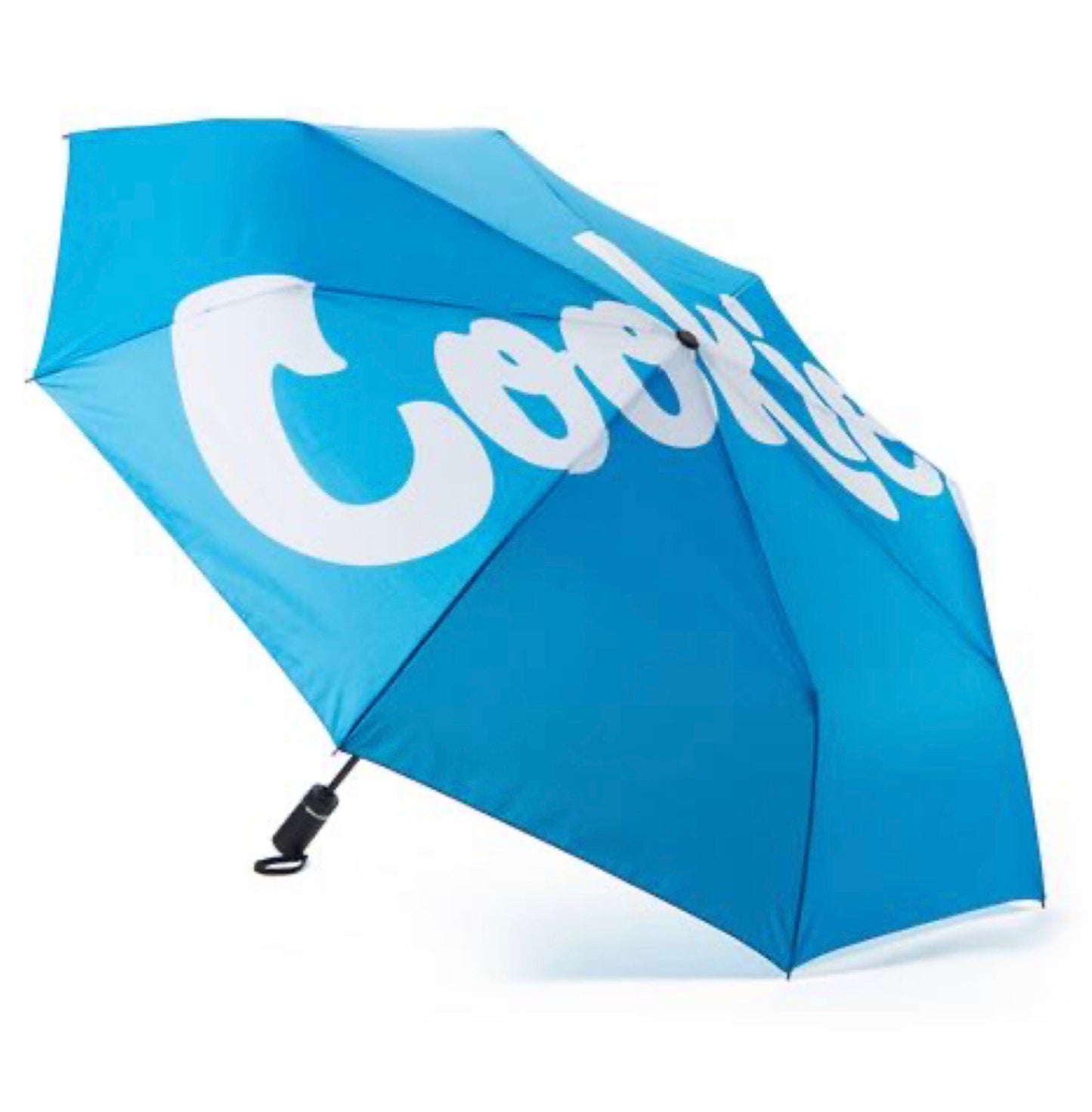 Cookies Umbrella - Blue