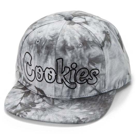Cookies Casquette Mojave - Gris