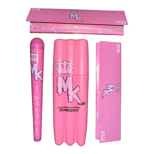 Kit Magic King - MK "Rose"