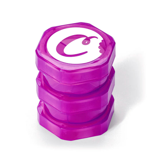 Cookies Stockage V2 Large Stackable - Mauve (2pièces)