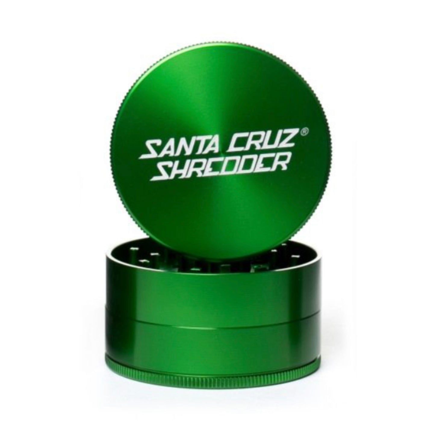 Santa Cruz Grinder - 3pc Large Vert