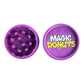 Magic King Chanvres Grinder Mauve - Magic Donuts (2pièces)