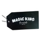 Magic King T-Shirt Classic "Noir"