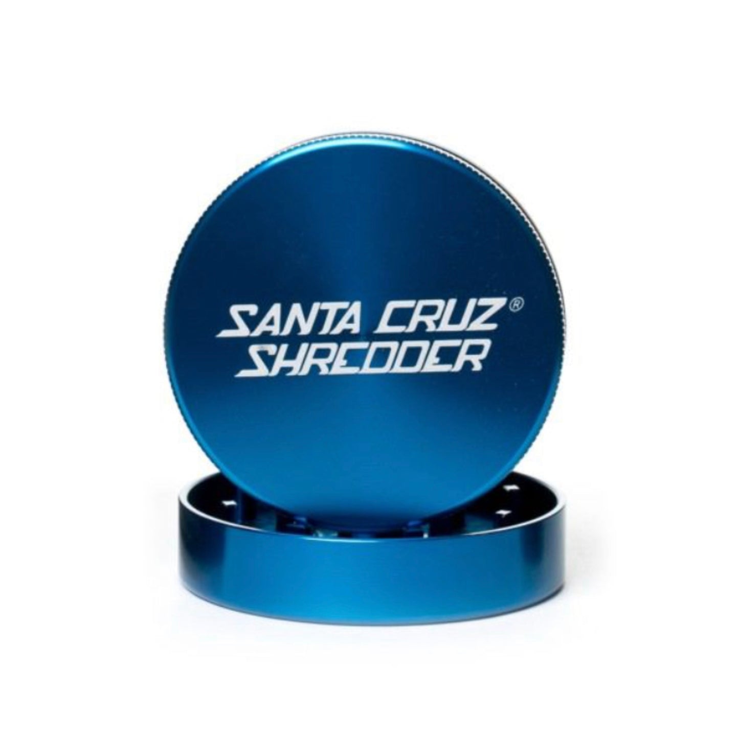 Santa Cruz Grinder - 2pc Large Bleu