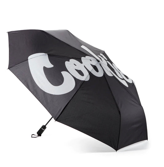 Cookies Umbrella - Black