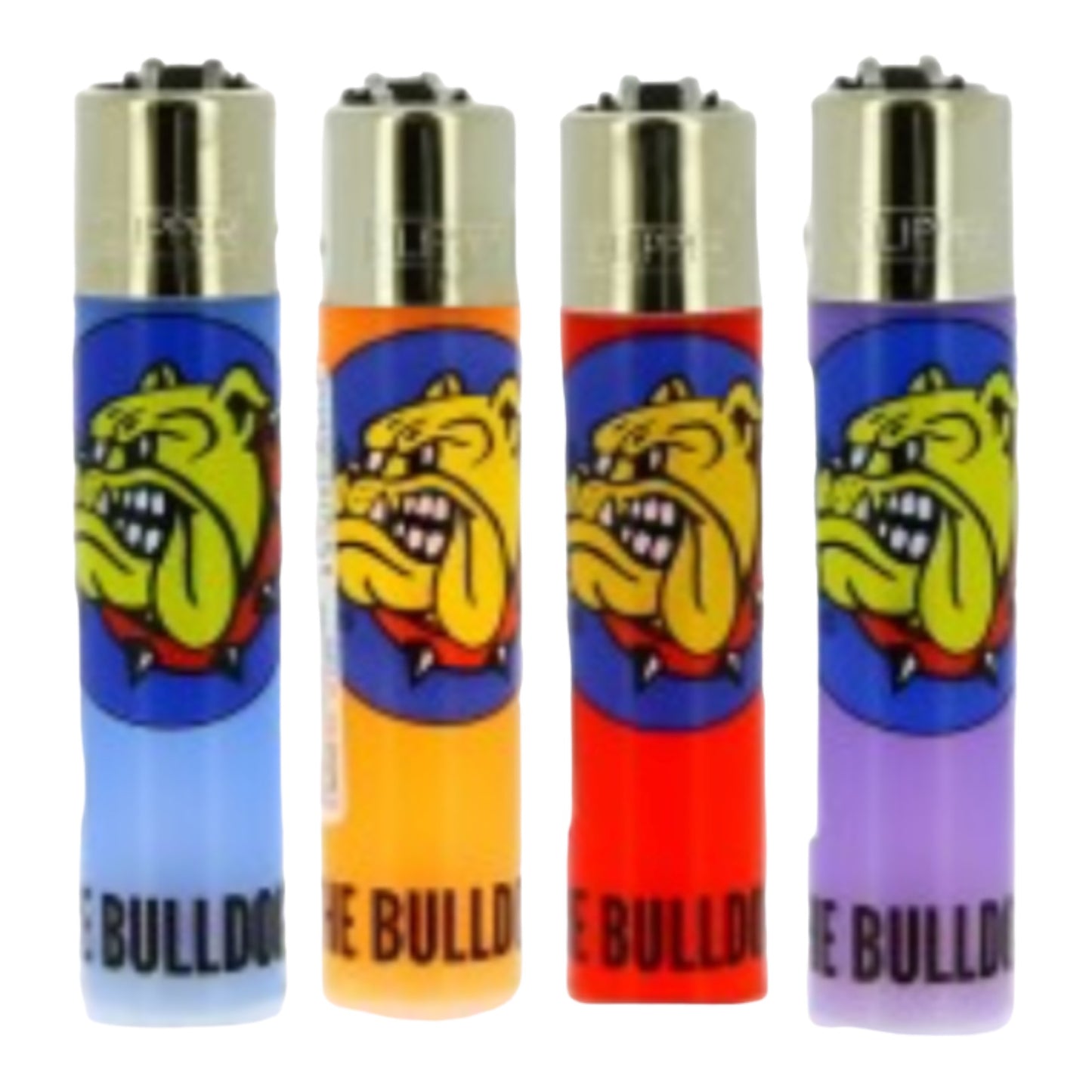 BULLDOG - Clipper Multi Colors