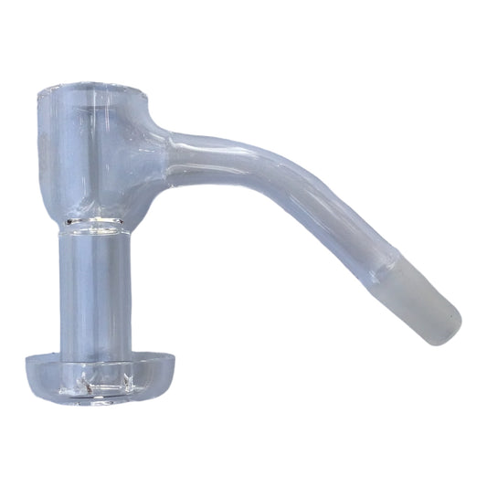 HHQ Quartz Dab - Slurper 45° (10mm)