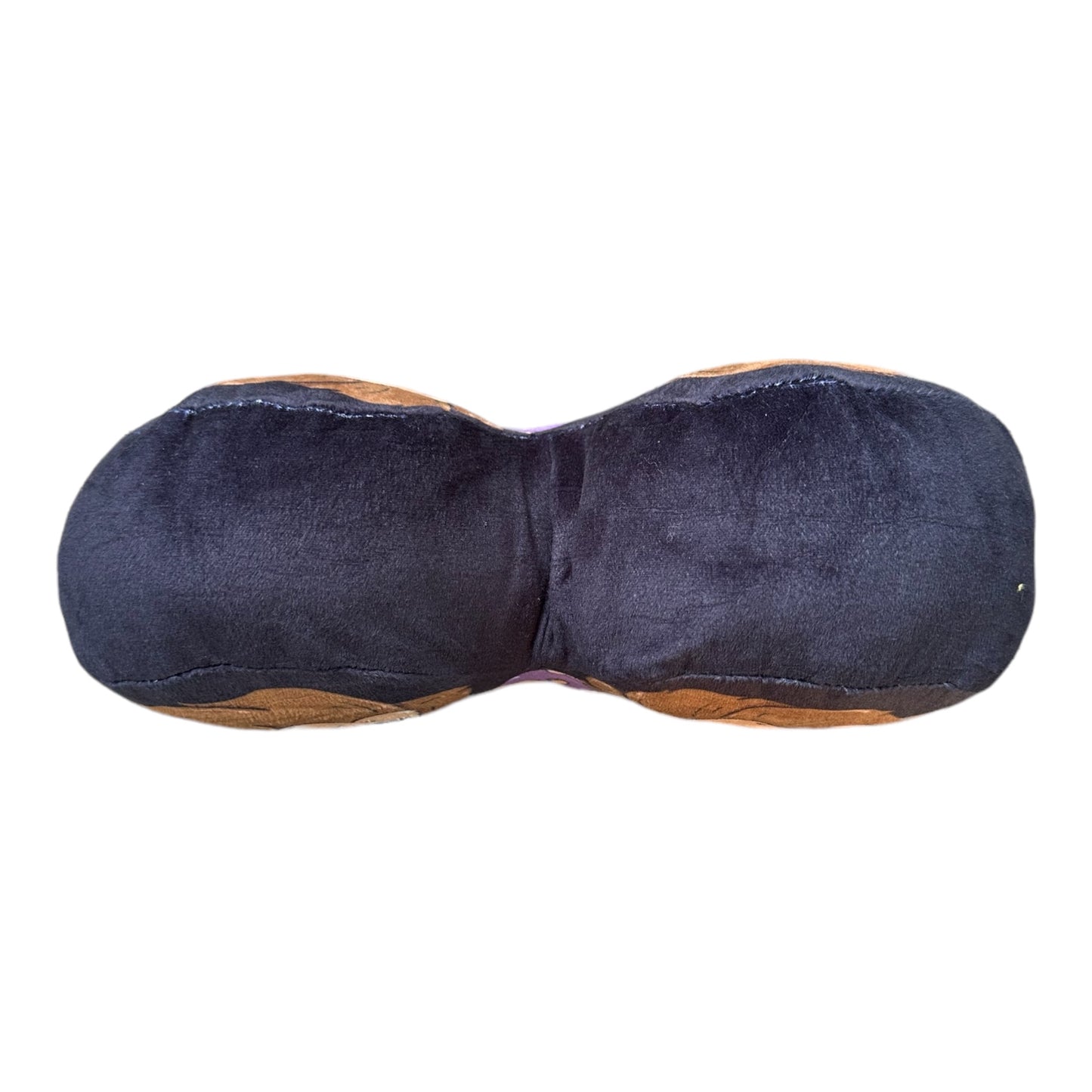 Magic King - Coussin/Peluche "Noir"