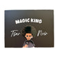 Magic King x Tsar Noir - Coffret Édition Limitée