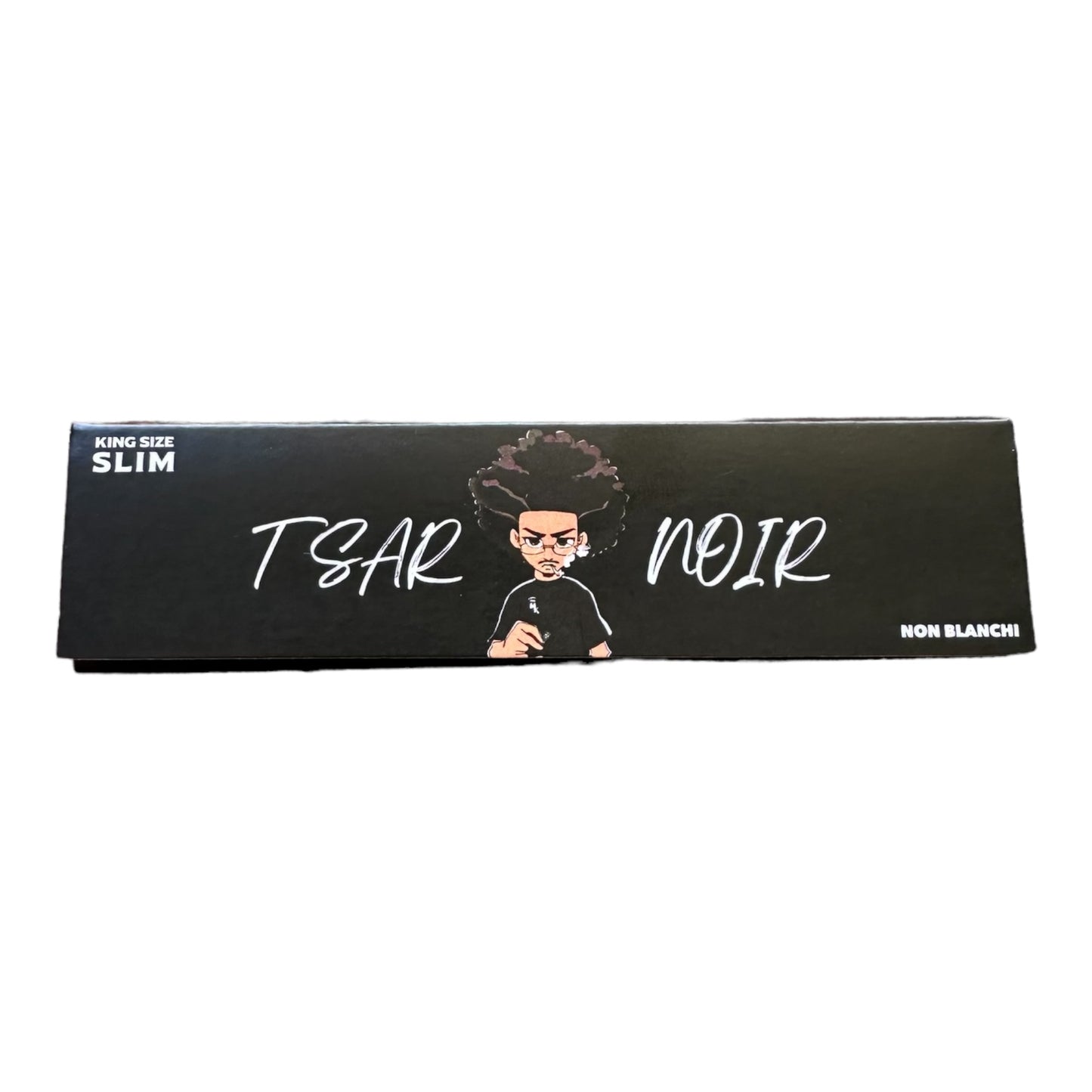 Magic King x Tsar Noir - Limited Edition Box Set