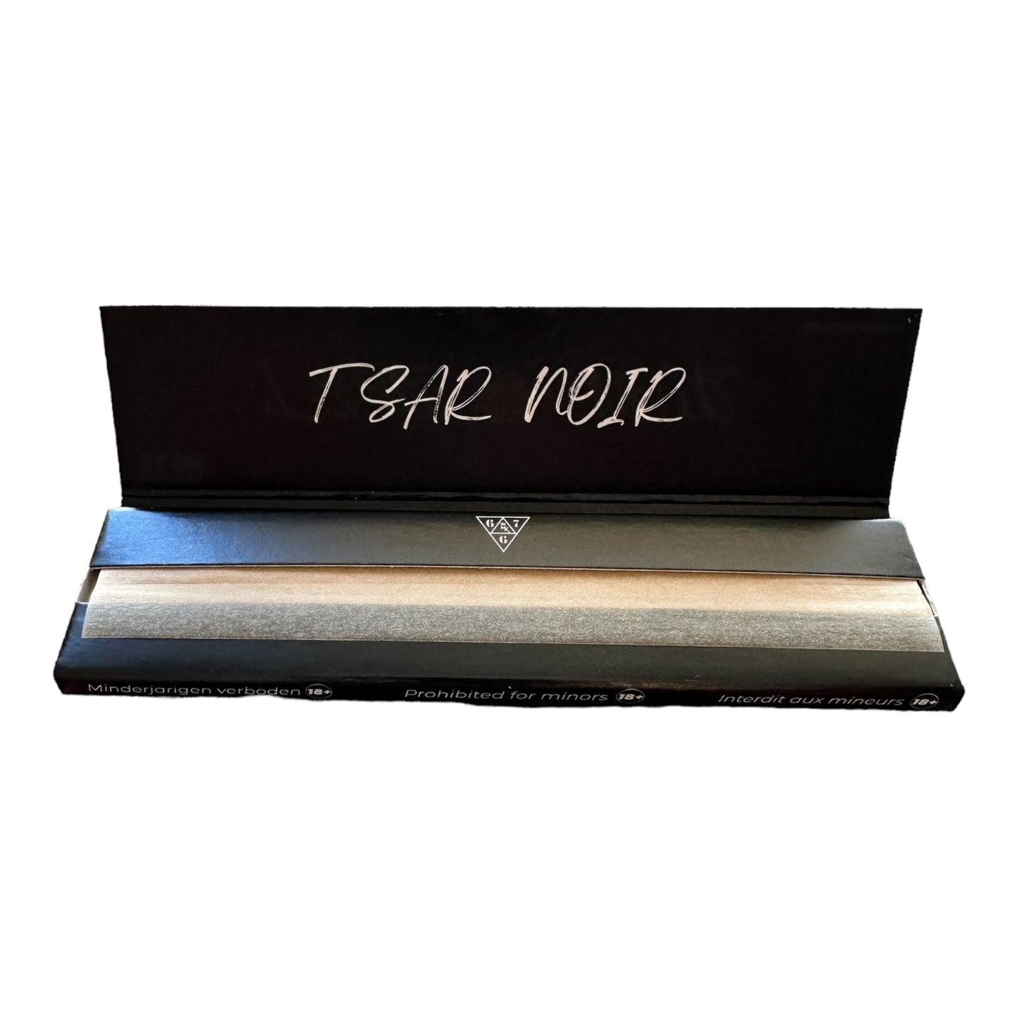 Magic King x Tsar Noir - Limited Edition Box Set