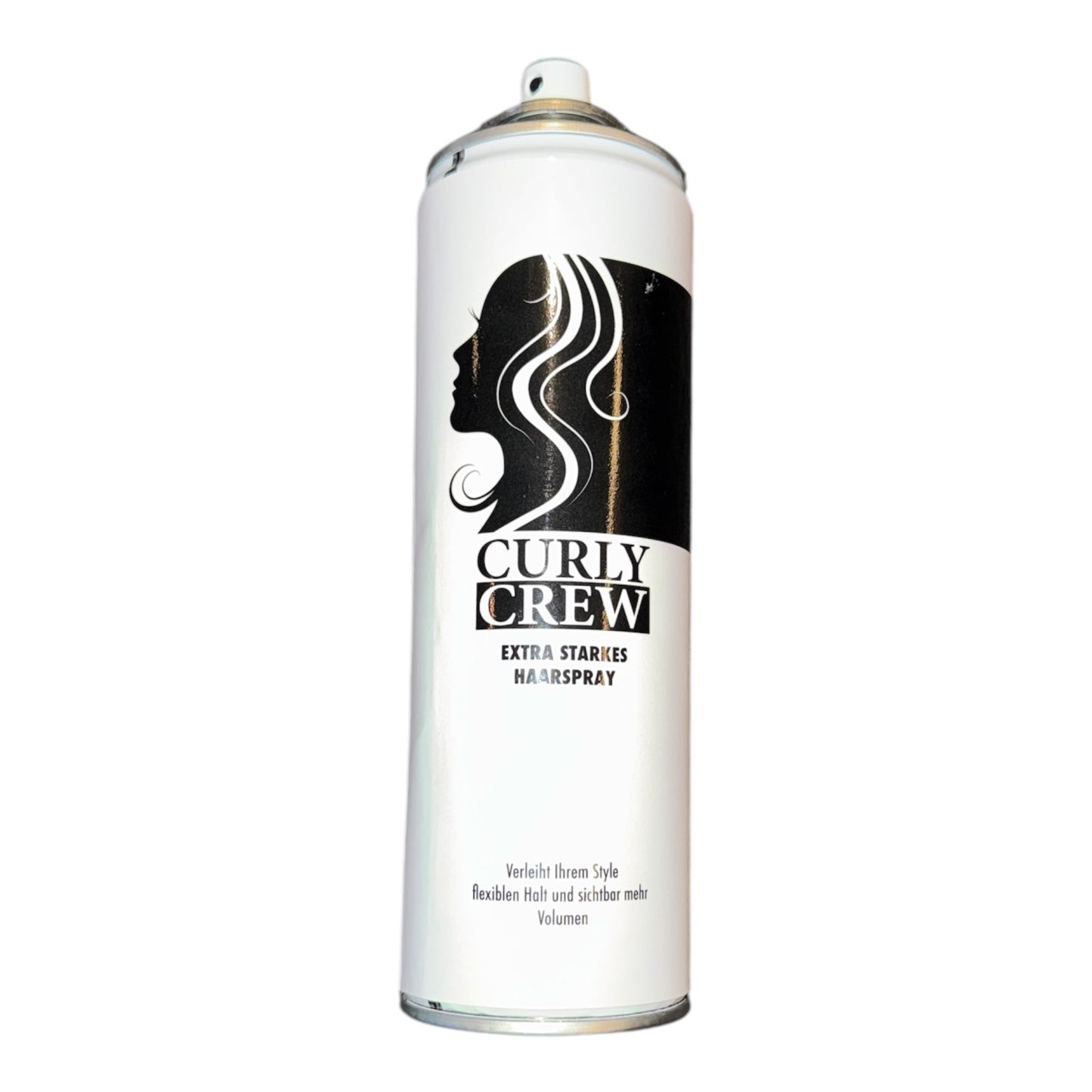 Cache - Spray Cheveux