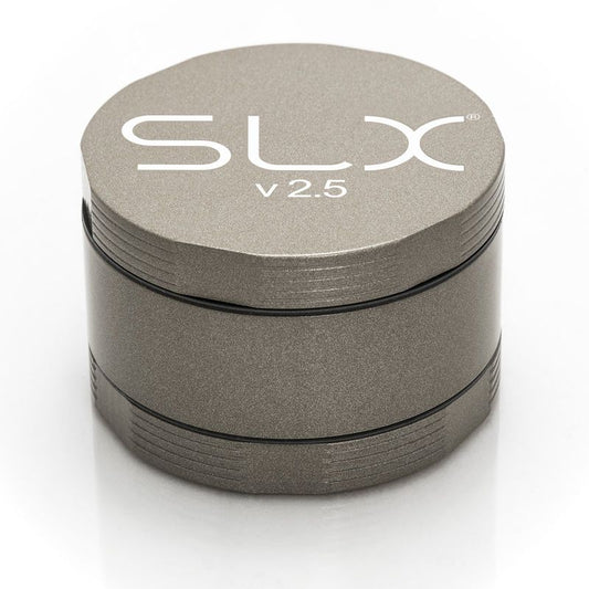 SLX Grinder Céramique 62mm - Champagne (4pièces)