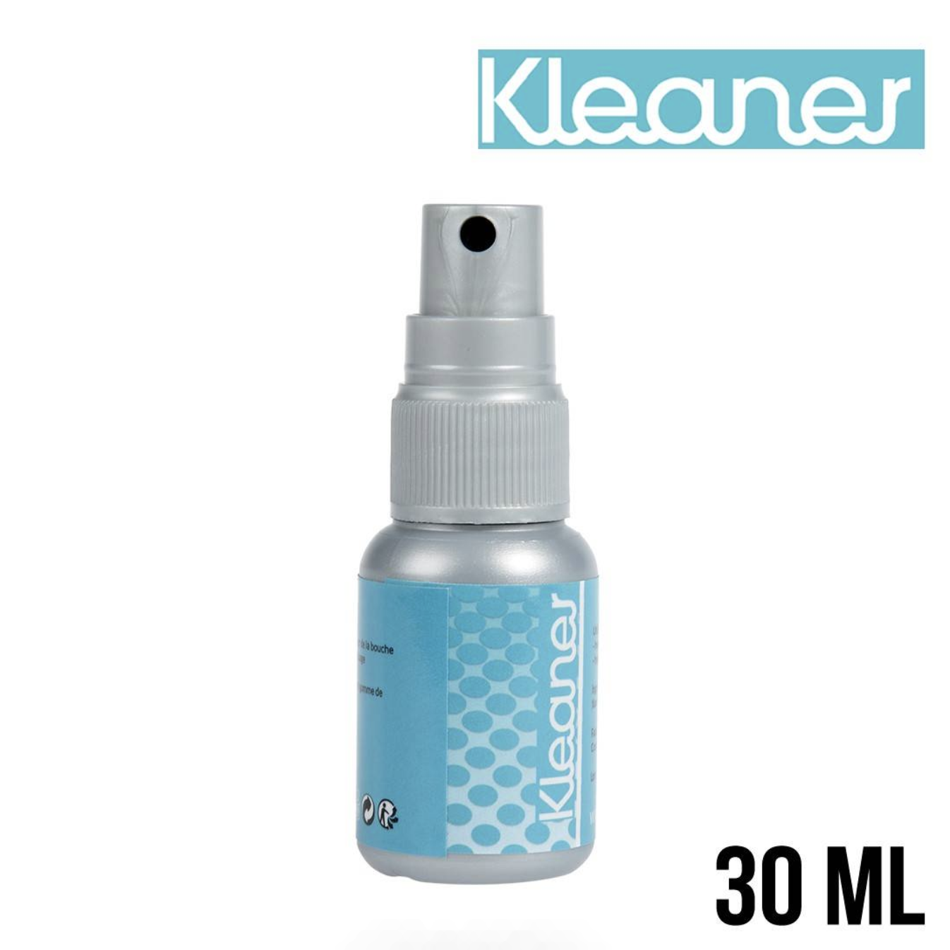 Spray Kleaner Mouth & Bodyhygiene - Spray De Bouche (30ml)