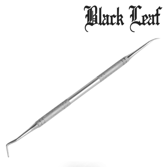 Dabber Métal - Black Leaf