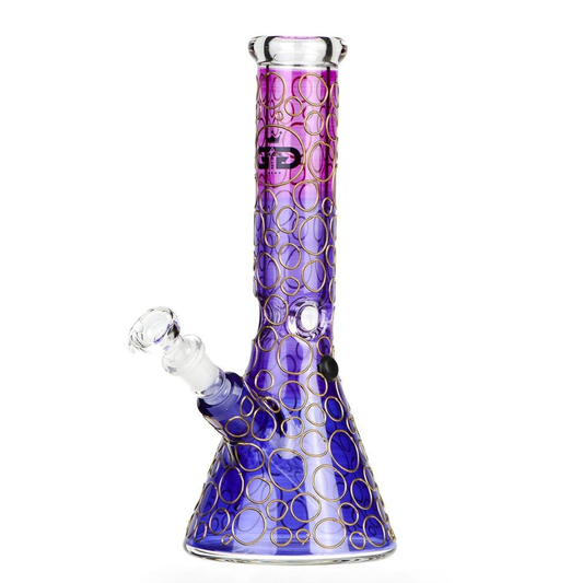 Bong Glass - Grace (32cm)