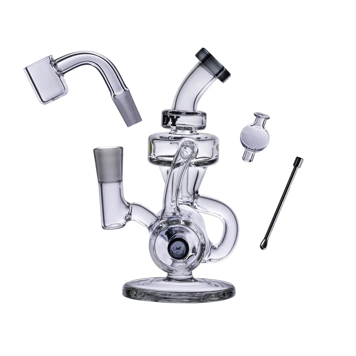 DAB Rig Mini - Arsenal Drummer Boy (4pièces)